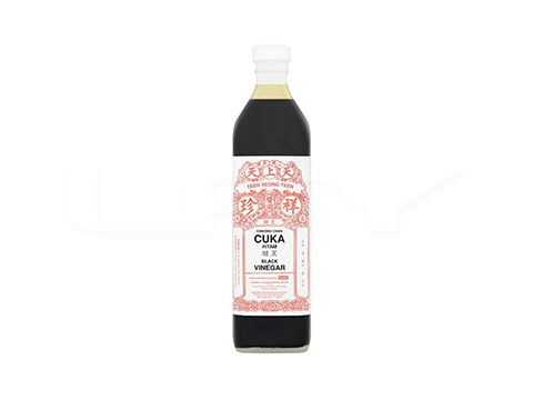 Cuka Hitam Cheong Chan / Black Vinegar